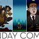 Image for article titled Sunday Comics: Phew, That Was A Close One!